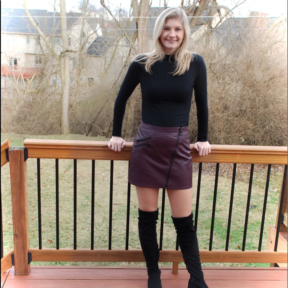 Meet your Posher, Kate